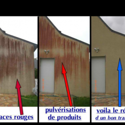  Nettoyage avant et après